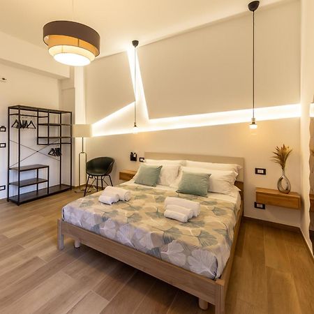 Armony Luxury Suites Катания Стая снимка