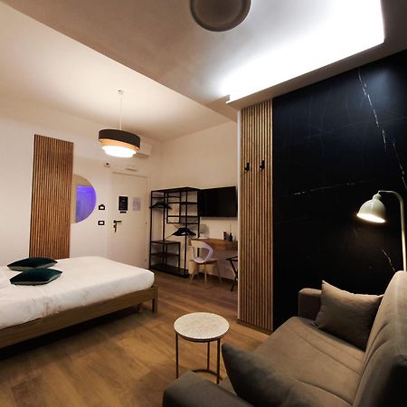 Armony Luxury Suites Катания Екстериор снимка