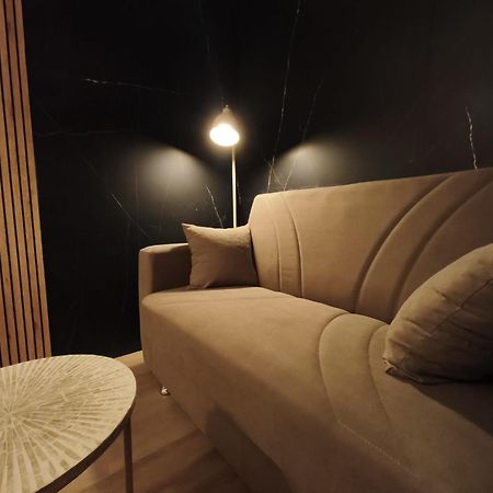 Armony Luxury Suites Катания Екстериор снимка