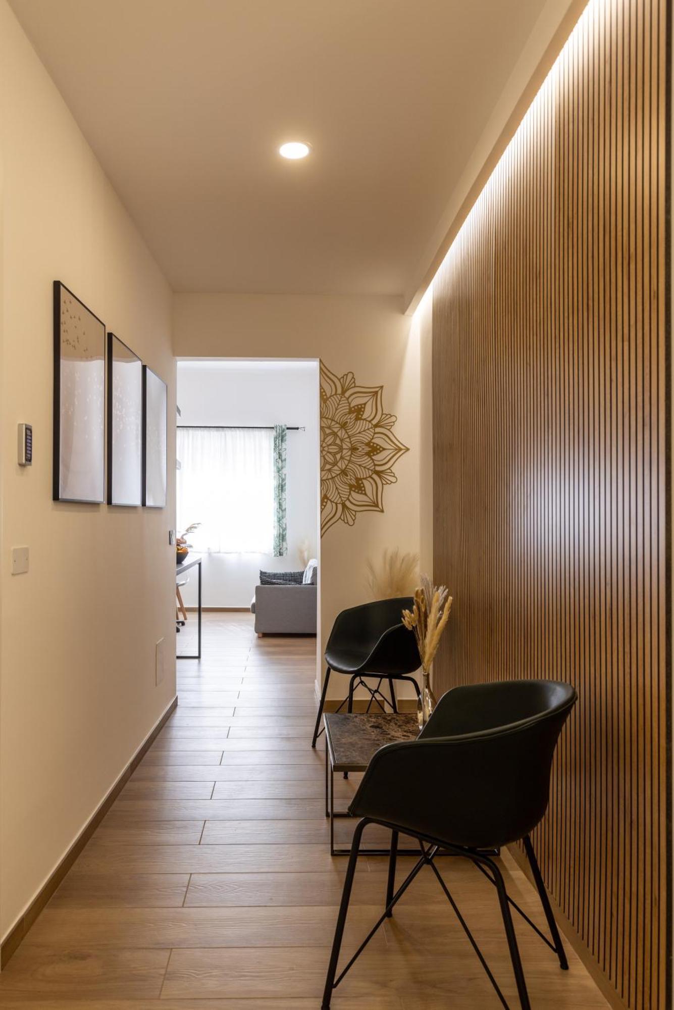 Armony Luxury Suites Катания Екстериор снимка