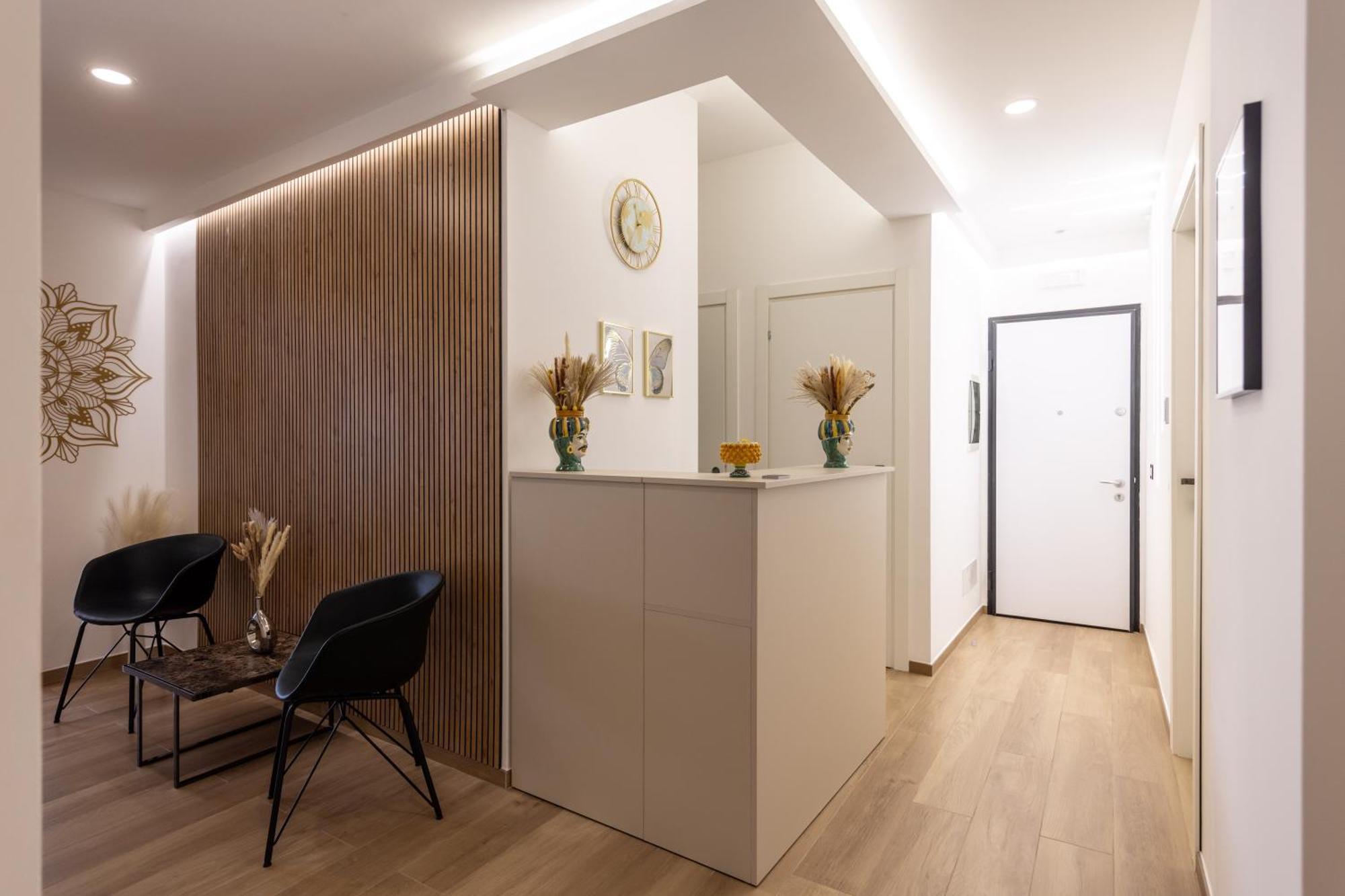 Armony Luxury Suites Катания Екстериор снимка