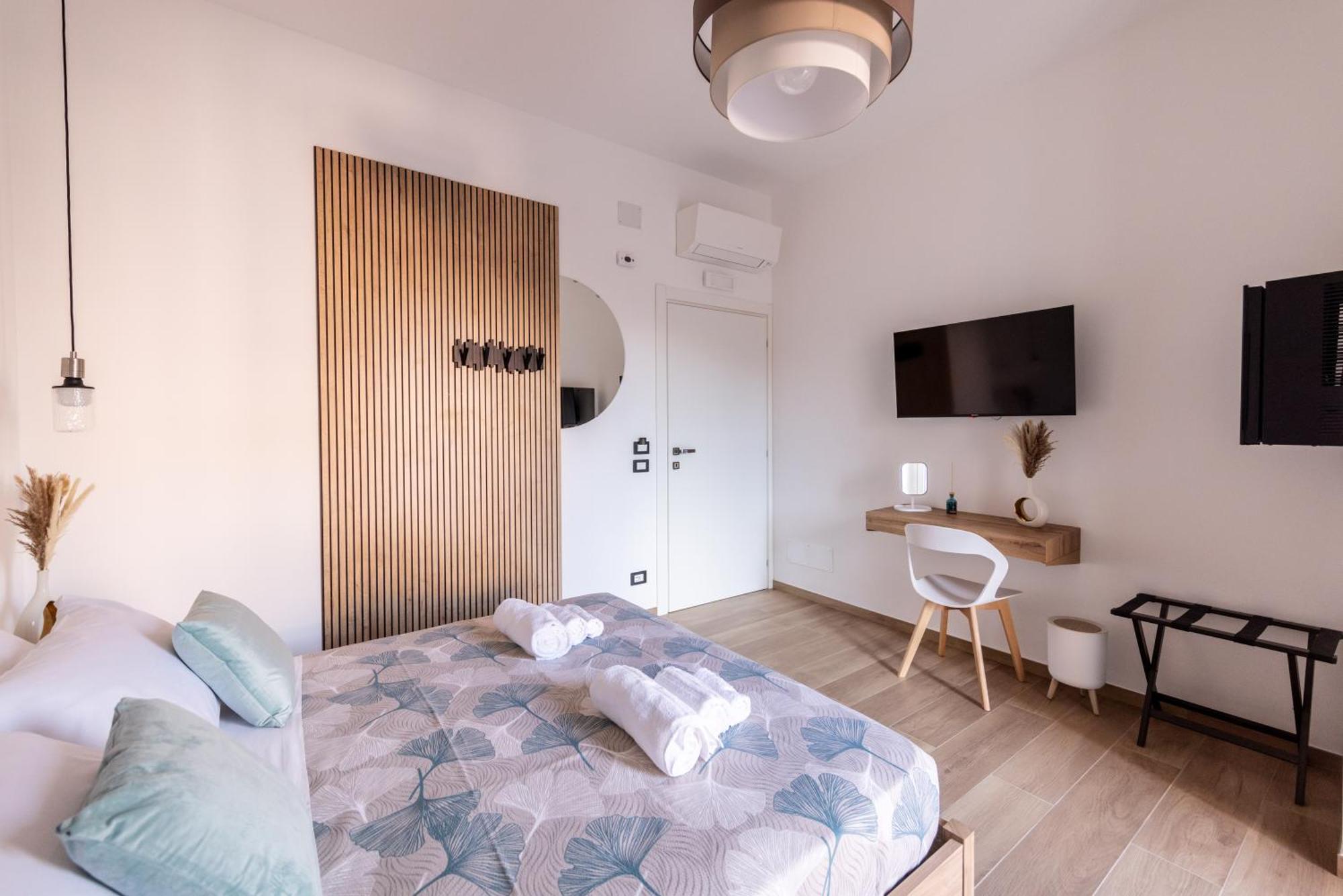 Armony Luxury Suites Катания Стая снимка