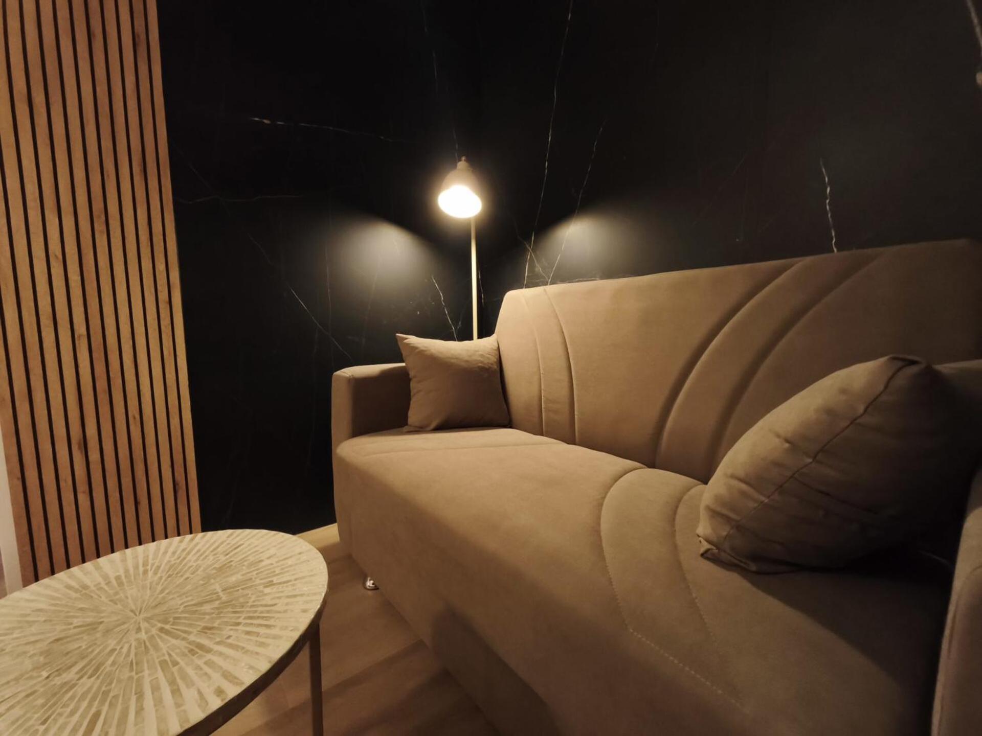 Armony Luxury Suites Катания Екстериор снимка