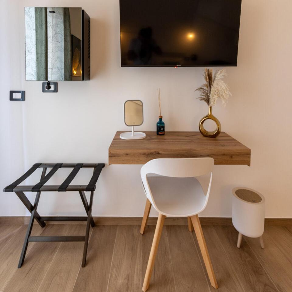 Armony Luxury Suites Катания Екстериор снимка