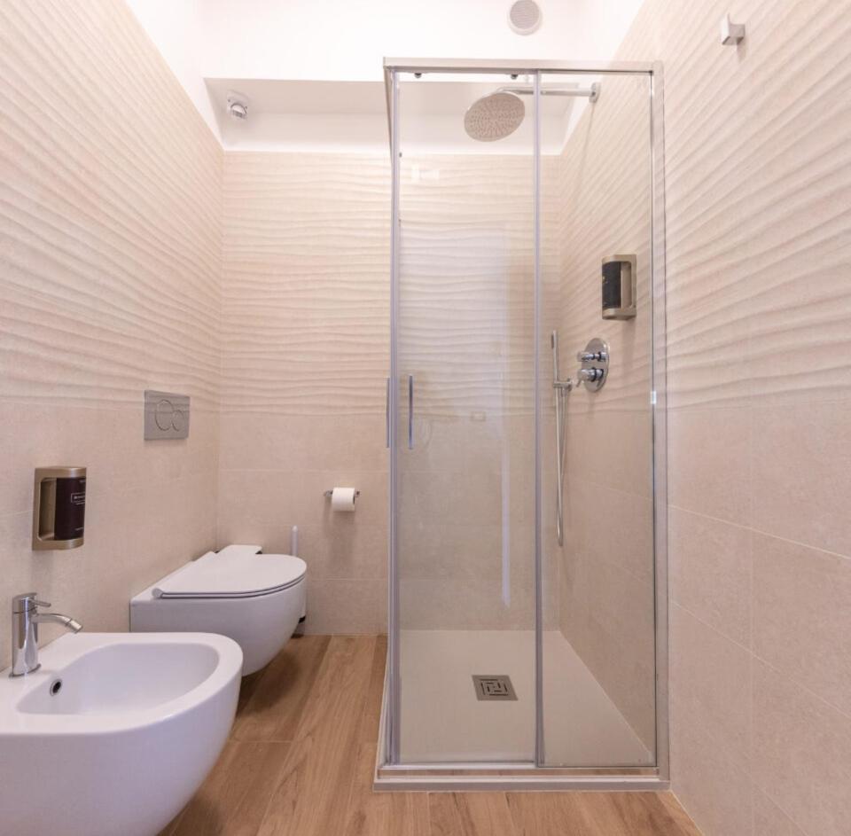 Armony Luxury Suites Катания Екстериор снимка